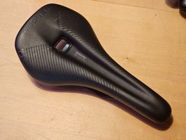 Ergon Sattel SM  Pro Men, small/medium, wenig gebraucht