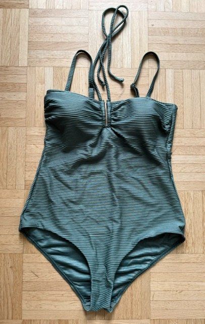 Beldona Costumi da bagno & Bikini: Badeanzug / Beldona – Usato da Steffisburg venduto da Rita_Bau 2