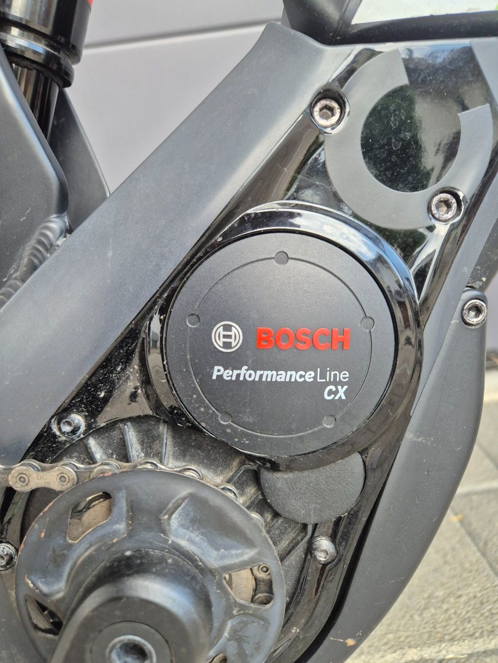 Bulls Biciclette: E-Mountainbike Bulls Fully – Usato da Neuhaus SG venduto da thobach 4