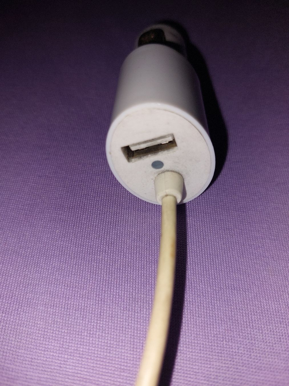 Apple Cavi: Ladekabel für IPhone Auto Zigarettenanzünder – Usato da Uster venduto da Gery8 2