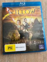 Willow Blu-Ray (Australische Ausgabe mit Deutschem Ton)