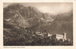 Bellinzona