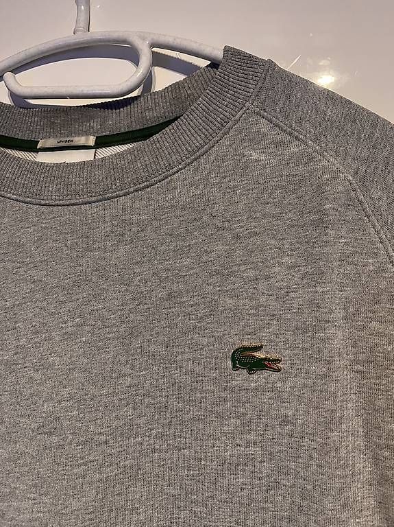 Lacoste Pullover & Sweatshirts: Lacoste Pullover Grösse L – Gebraucht aus Studen BE von sch_z82c 1