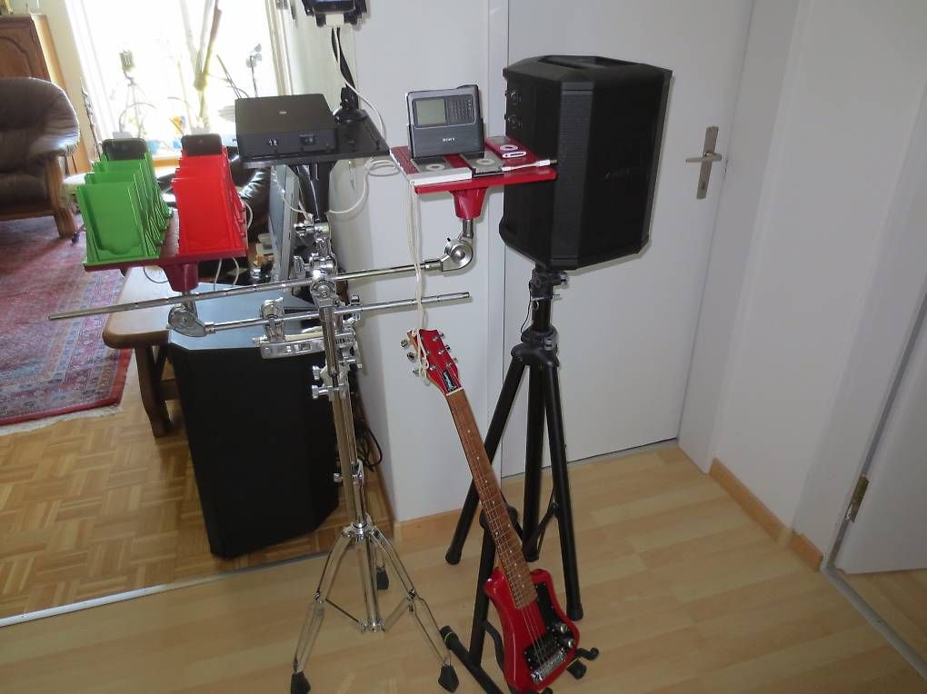 Harddisks: 450 - 500 GB Musik – Gebraucht aus Lanzenhäusern von kakali50 2