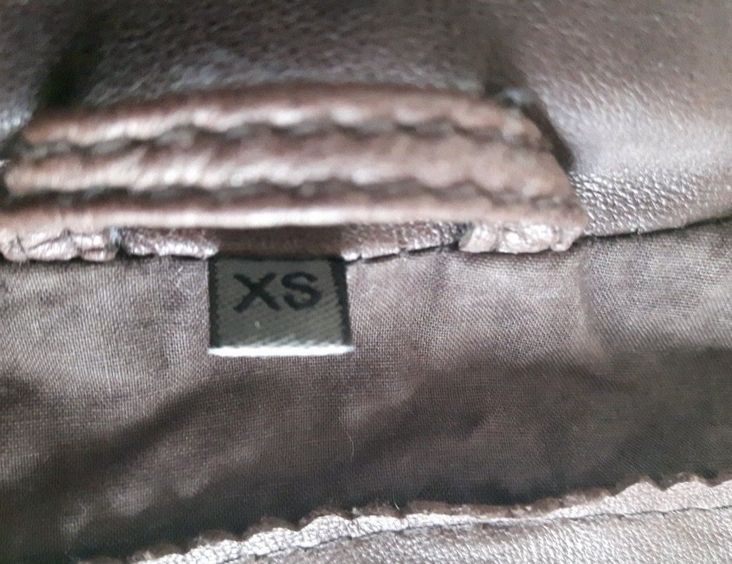 Mäntel: Leder Trenchcoat – Gebraucht aus Luzern von gnika 3