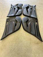 Renault Megane 4 RS Türverkleidungen