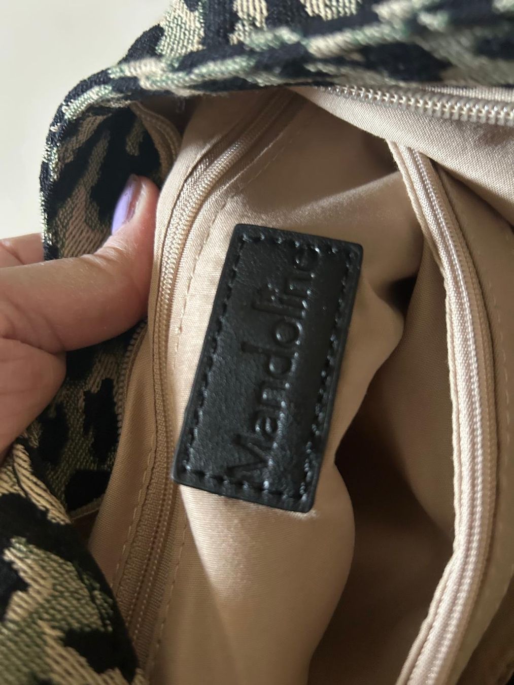 Borse da donna: Damen   Tasche  MANDOLINE – Nuovo e nell'imballaggio originale da Biel/Bienne venduto da MariMari05 3