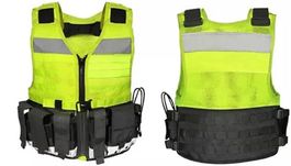 Sicherheitswesten ( Security westen ) 