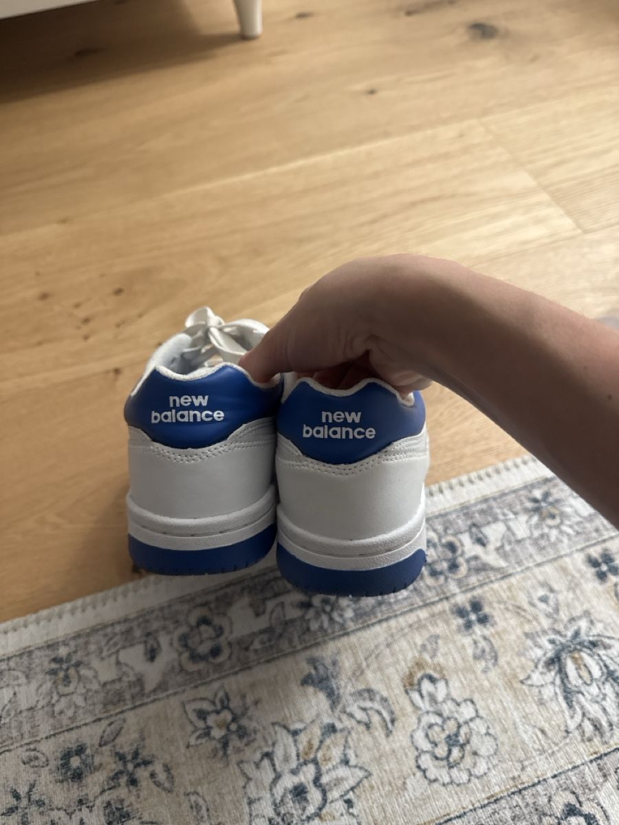 Herrenschuhe: New Balance CT302 Schuhe, Grösse 40.5 – Gebraucht aus Staad SG von ha.al 2