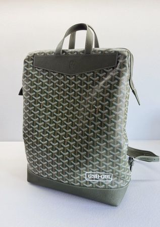 Goyard Cisalpin Limited Edition