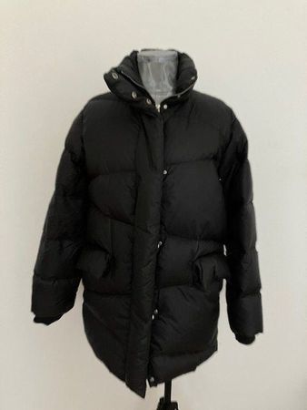 Doudoune Sun Express noir taille XS état d'occasion
