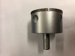 Diamant-Hohlbohrer HIT 45 mm