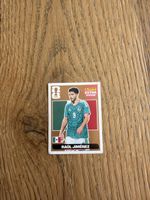 Extra sticker Raul Jimenez