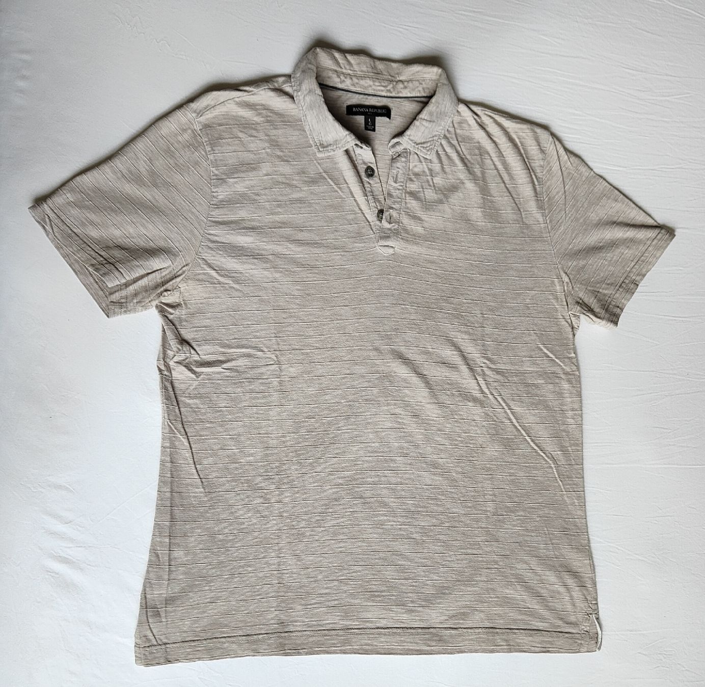 Banana Republic Magliette Polo: Polo BANANA REPUBLIC – Usato da Lugano venduto da claudio.luga 1