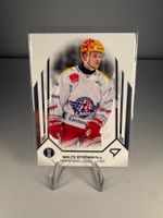 Malte Strömwall Rapperswil-Jona Lakers NL Playoffs SportZoo