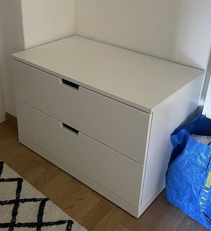 Commodes: Kommode / NORDLI – D'occasion à Oberglatt ZH par joddy