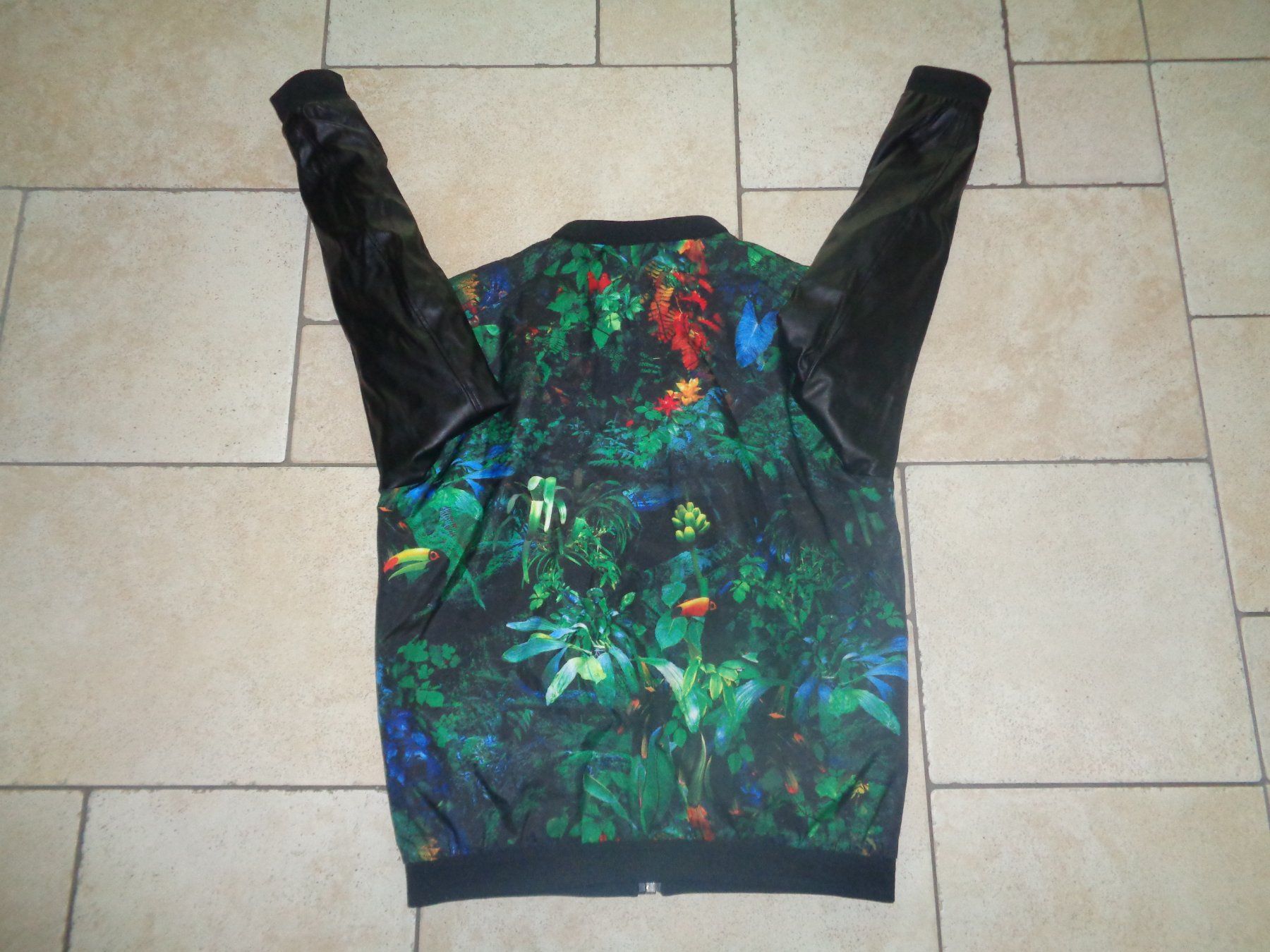 Zara Giacche: Jacke  Zara Man  Grösse XL – Usato da Kreuzlingen venduto da Robi-2003 1