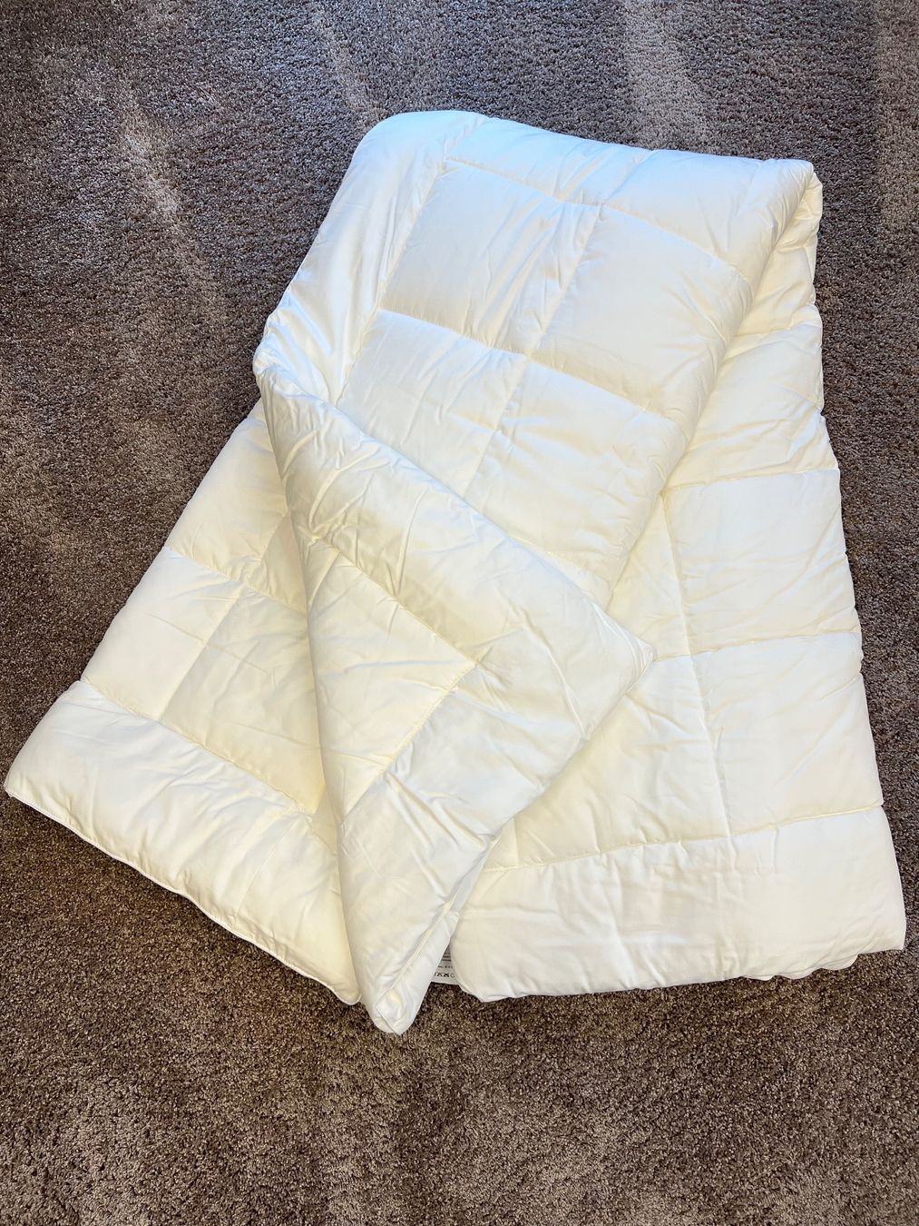Coperte: Duvet Airfresh Eucalyptus – Nuovo e nell'imballaggio originale da Winterthur venduto da hannes1812 1
