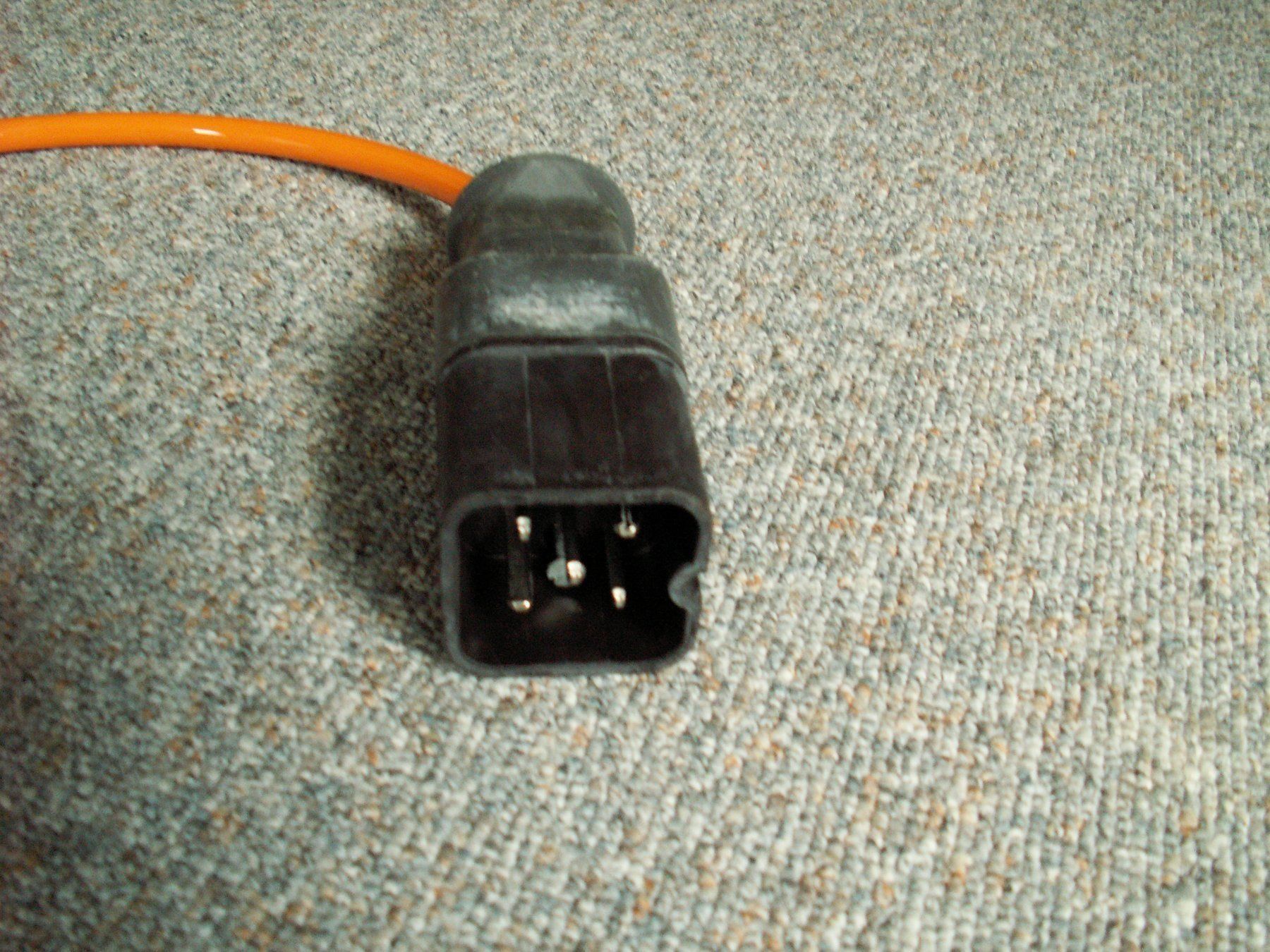 Cavi: Kabel Stecker J15 5pol. /CEE16 5pol. – Usato da Sevelen venduto da misteralfred 1