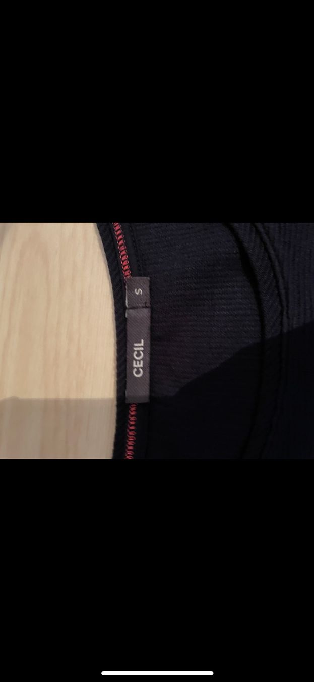 Maglioni & Felpe: Cecil Pullover – Usato da Rheineck venduto da Princessaitaliana 2