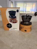 Coffee Mill / Grinder