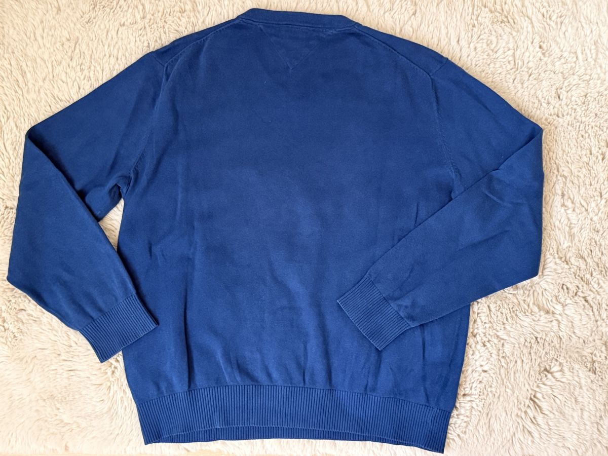 Tommy Hilfiger Pulls & Sweat-shirts: Pullover Tommy Hilfiger, Grösse L – D'occasion à Haldenstein par ana_b8c7 1