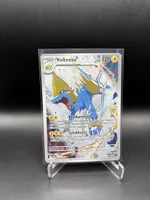 Voltenso Illustration Rare Pokémon Karte DE