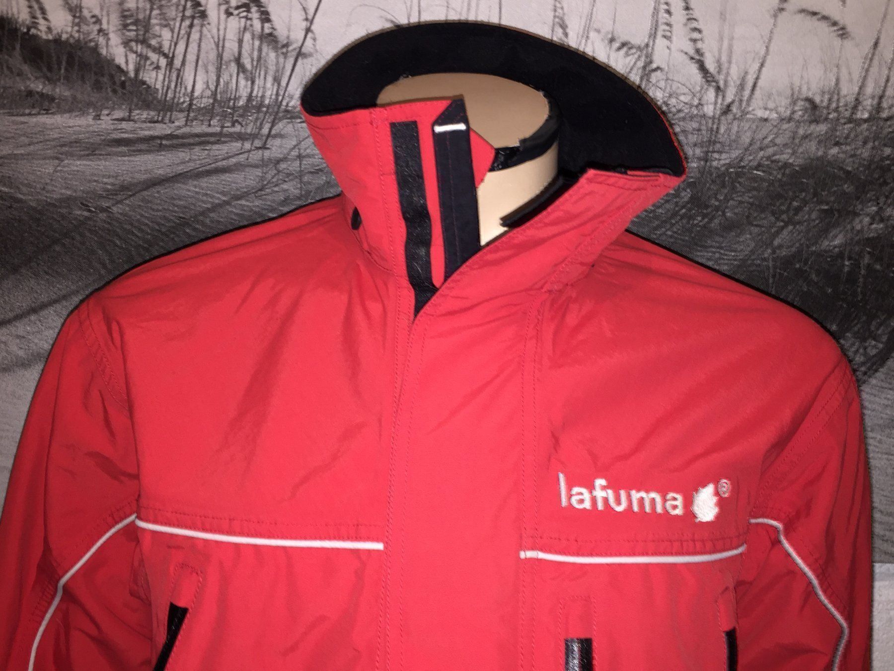 Lafuma Giacche: Veste /Jacke LAFUMA     Taille/Grosse S – Usato da Cossonay-ville venduto da Super-Price-Quality 1
