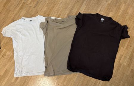 Dickies T-Shirts Grösse S/M