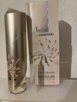 Aura by Swarovski Love Collection Duftprobe 2ml., Rarität