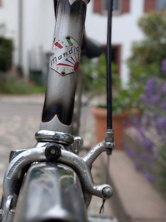 Biciclette: Mondia Classic Velo – Usato da Riehen venduto da erh_ls6b 2