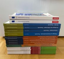Lehrbücher Passerelle Sammlung (Compendio)