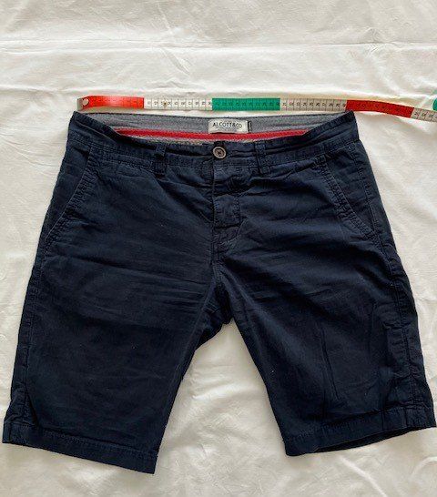 Pantaloni: Short Alcoot & co T 40 – Usato da Gampelen venduto da Mari60