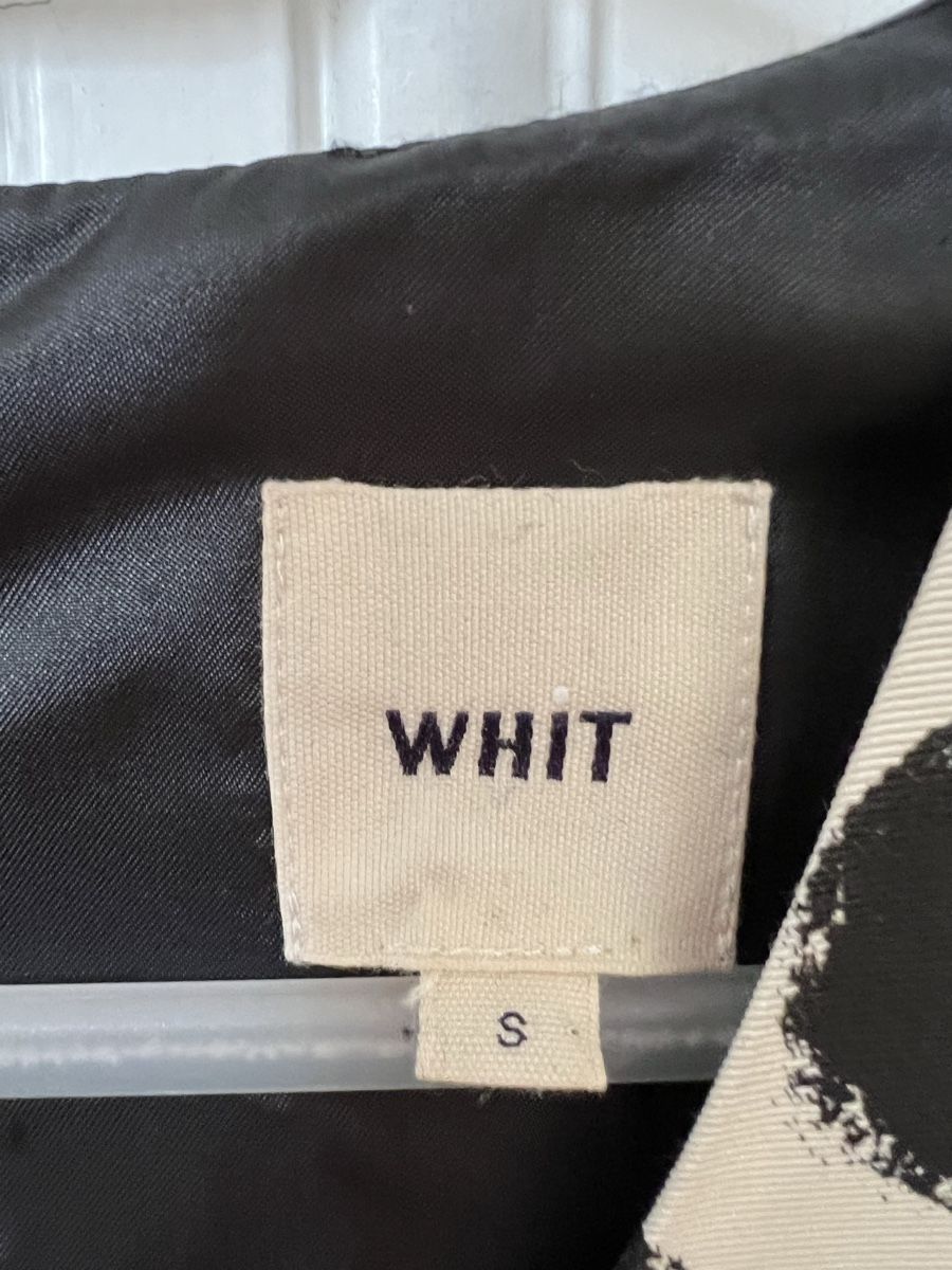 Vestiti: WHIT Multi-season dress – Nuovo (secondo la descrizione) da Genève venduto da eppla 1