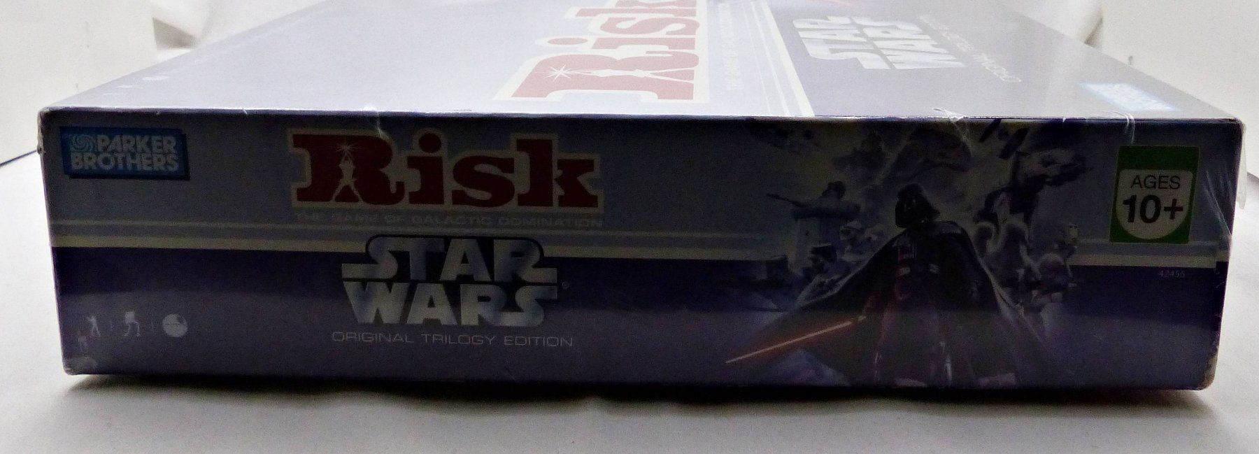 Giochi: STAR WARS RISK RISIKO ORIGINAL TRILOGY BOARD GAME USA 2006 – Usato da Lugano venduto da YouWantUS 3