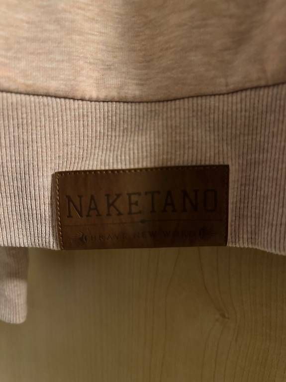 Pullover & Sweatshirts: Naketano Pullover hellrosa Gr. L – Gebraucht aus Sarnen von Sejosa15 4