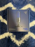 Razer seiren Mikrofon