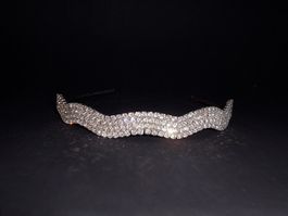 Diadem "Waves"