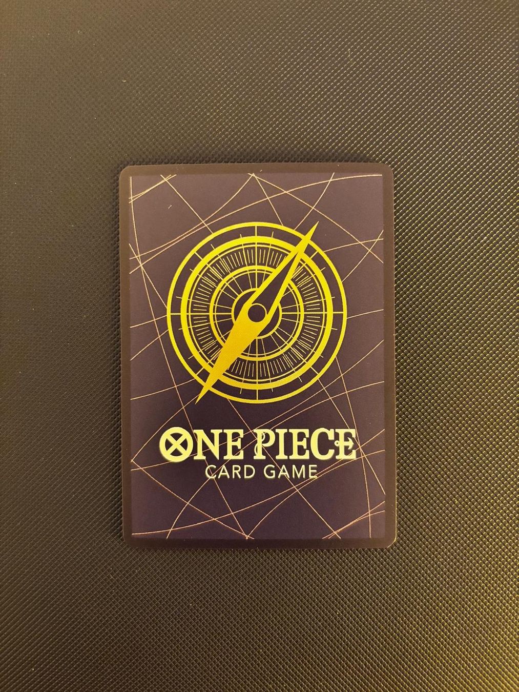 Bandai Carte collezionabili: Monkey.D.Luffy (OP15-119) JP – Nuovo (secondo la descrizione) da Châtelaine venduto da Nico_Este 1