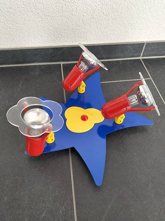 Lustres & lampes de plafonds: Kinderlampe – D'occasion à Schwyz par rap_z7ny