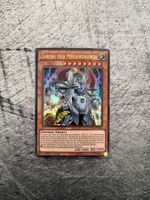 Zaborg der Megamonarch (MP15-DE154), Ultra Rare