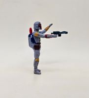 STAR WARS * BOBA FETT * ORIGINAL KENNER 1979 ! * SELTEN/KULT