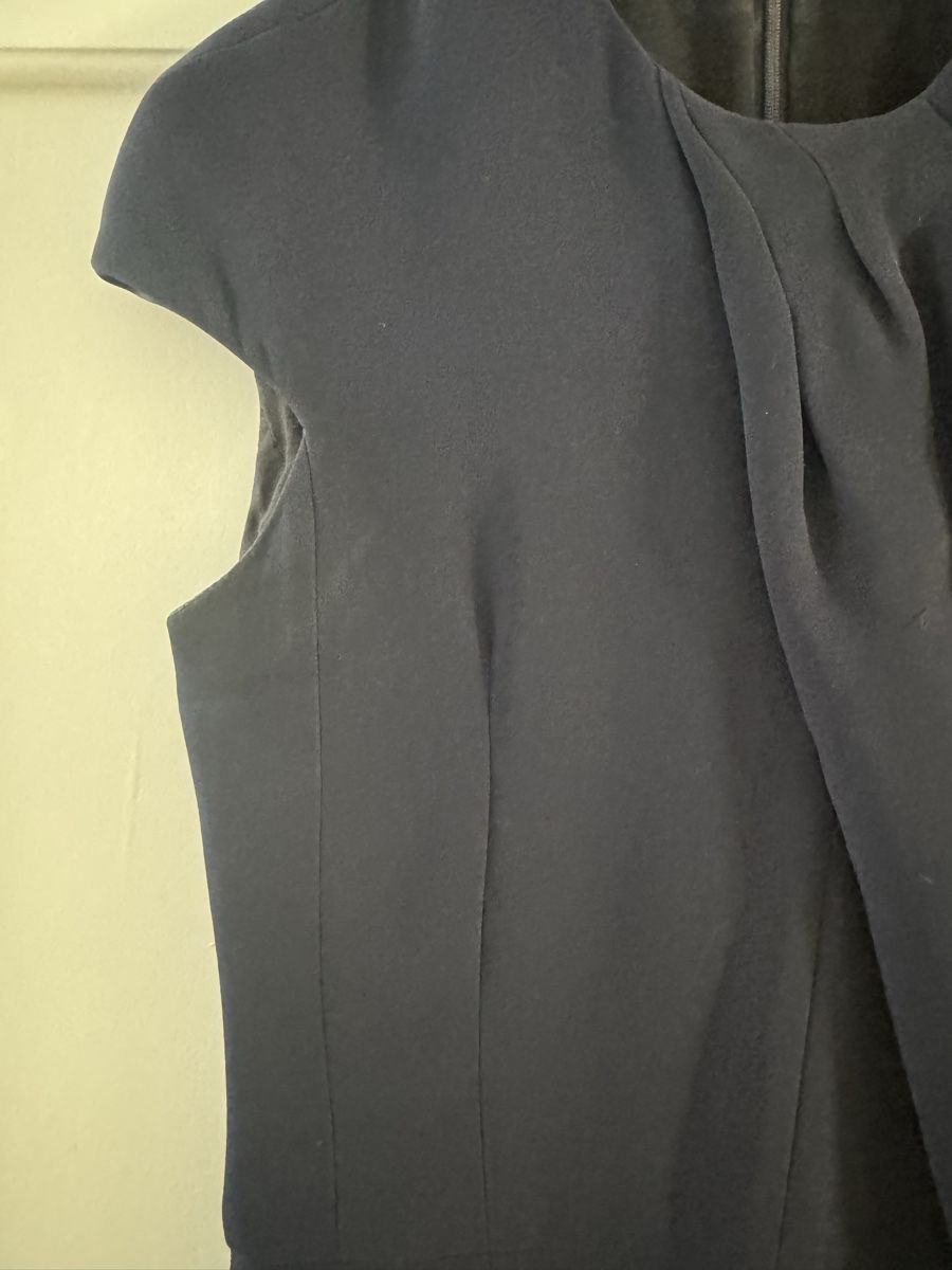 Vestiti: Christian Dior Etuikleid Grösse 36 – Usato da Zürich venduto da Orionos 5
