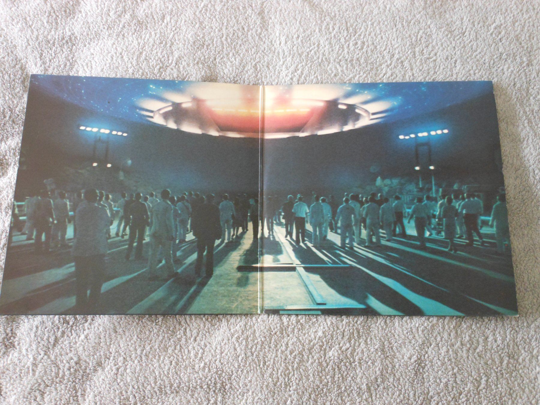 Schallplatten: John Williams Close Encounters Of The Third Kind – Gebraucht aus Liebefeld von type013 2