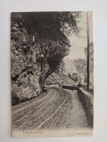 Viamala-Strasse Thusis um  ca.1910
