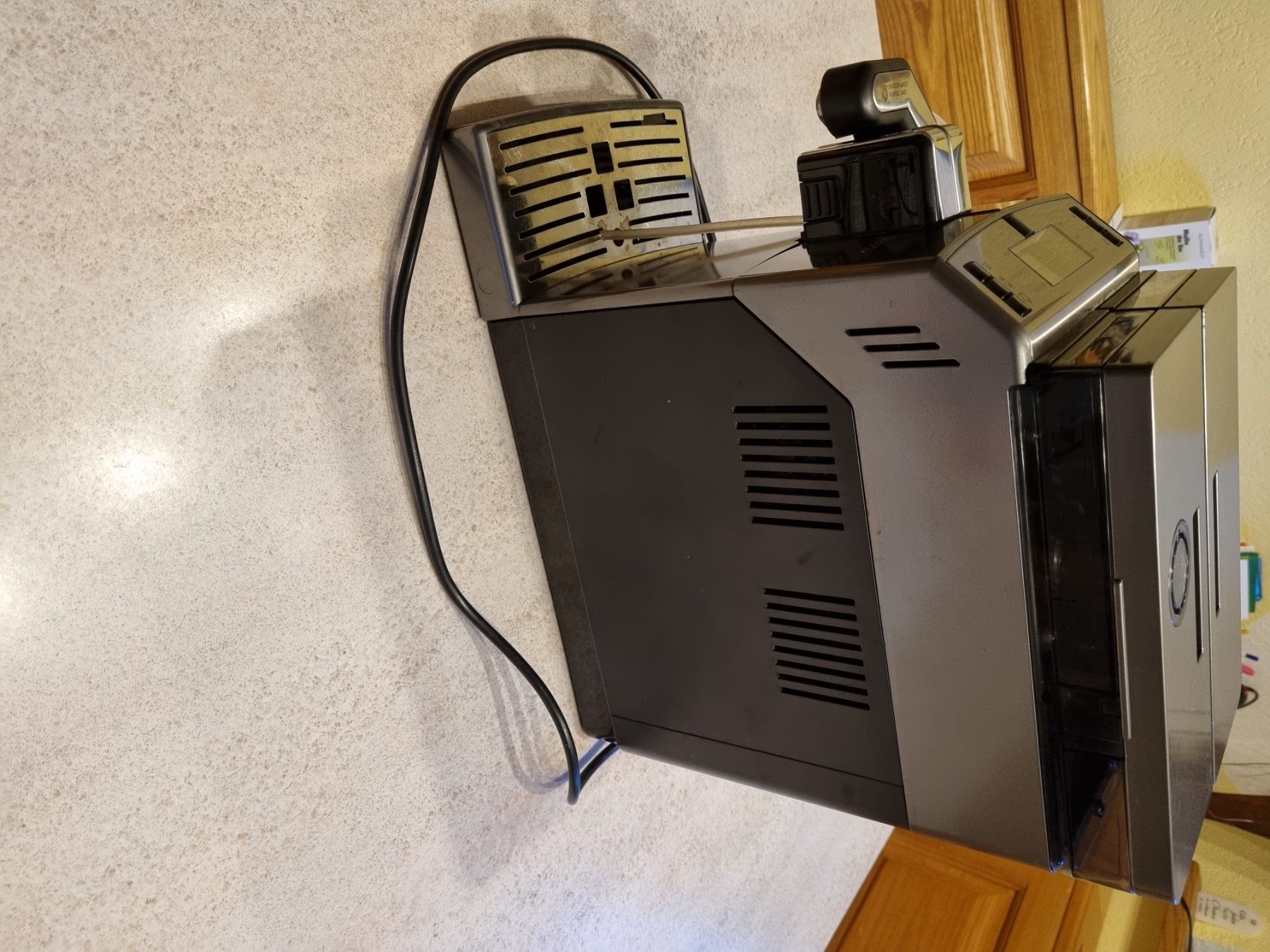 Kaffeemaschinen & Espressomaschinen: Kaffeemaschine – Gebraucht aus Bilten von Elisabeth_Schnyder68 4
