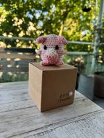 Häkel-Pokémon Amigurumi - #0113 Chansey