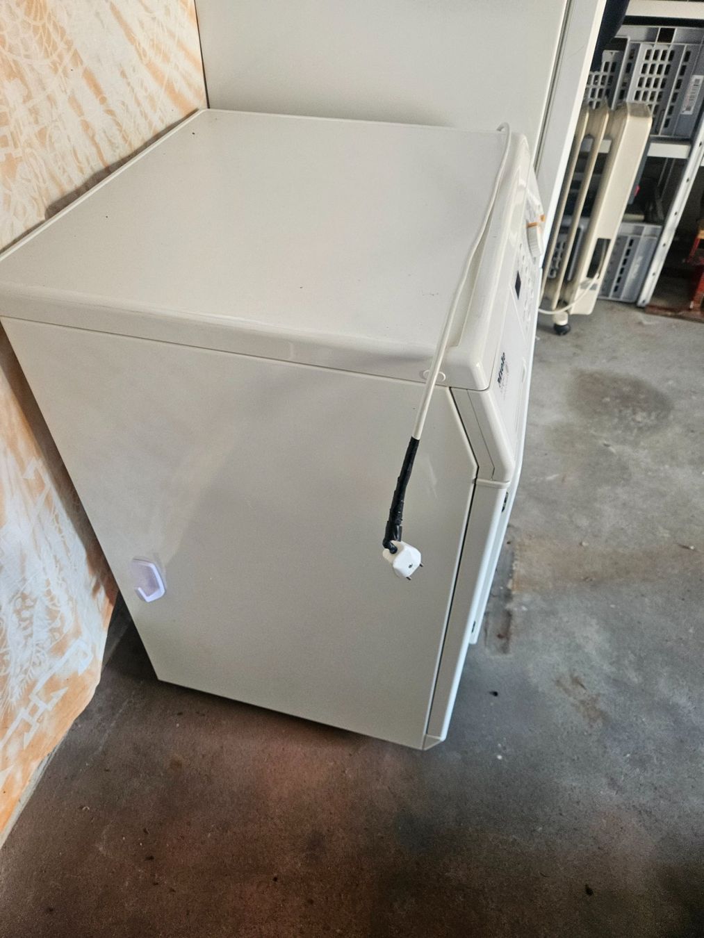 Miele Wäschetrockner: Tumbler Marke Miele – Gebraucht aus Burgdorf von Margrit00 2