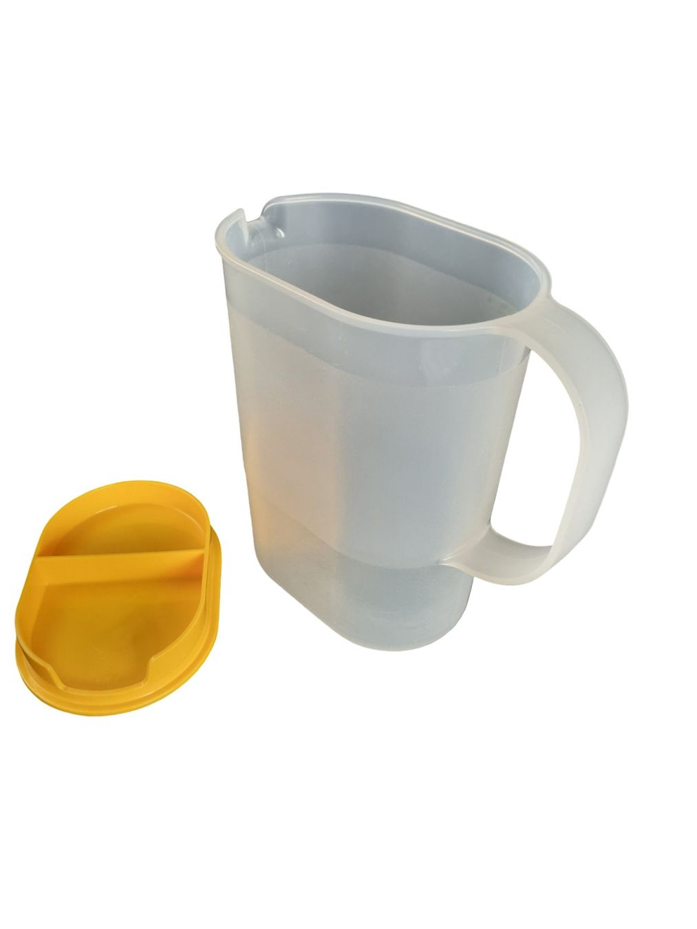 Tupperware Contenitori & Simili: TUPPERWARE Saftkanne | 1.5 L – Usato da Wangen b. Olten venduto da Restwert_Wangen 3