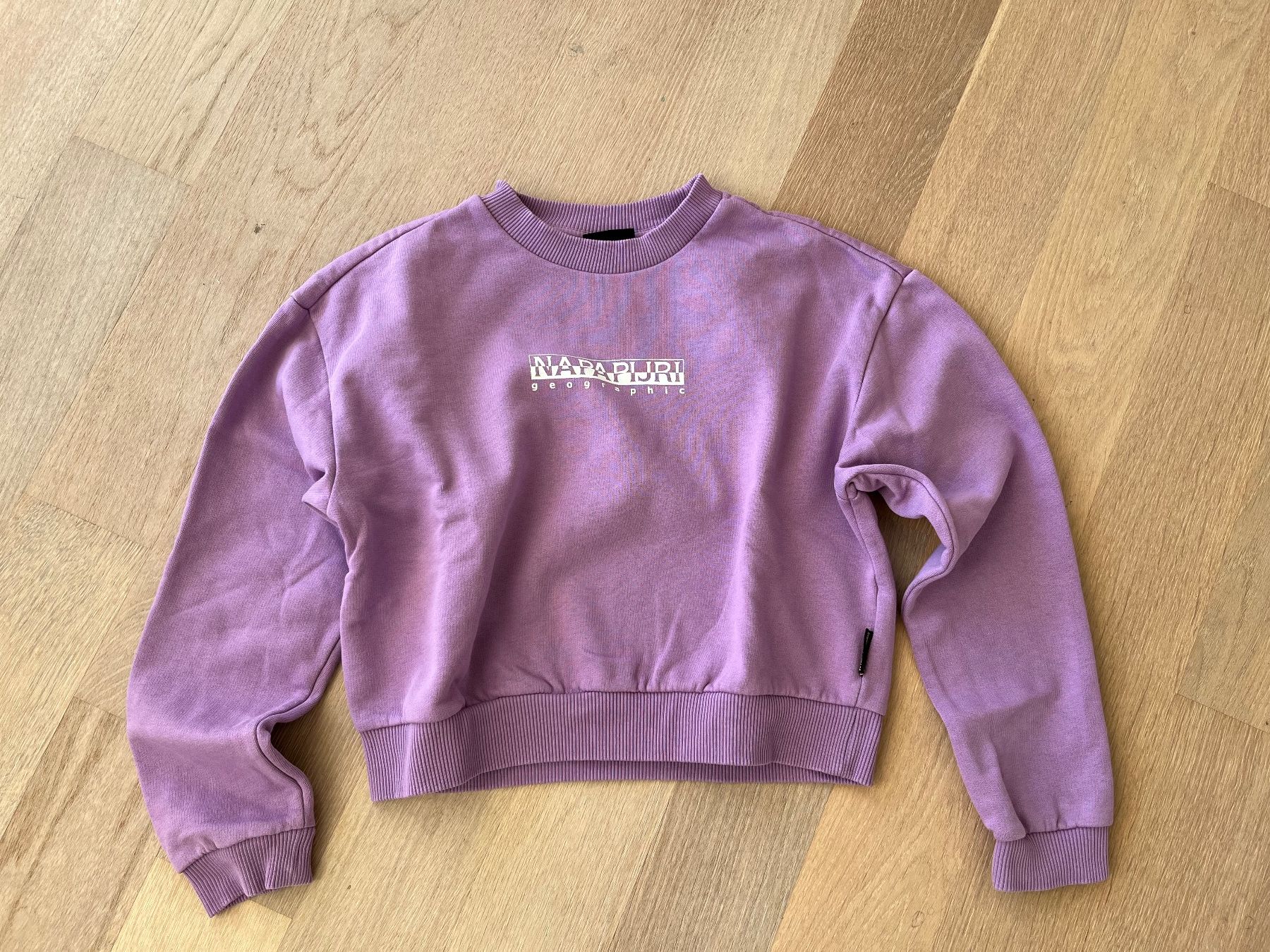 Napapijri Maglioni & Felpe: Sweat-shirt Napapijri 12 ans – Usato da Corteglia venduto da Lalapimpi